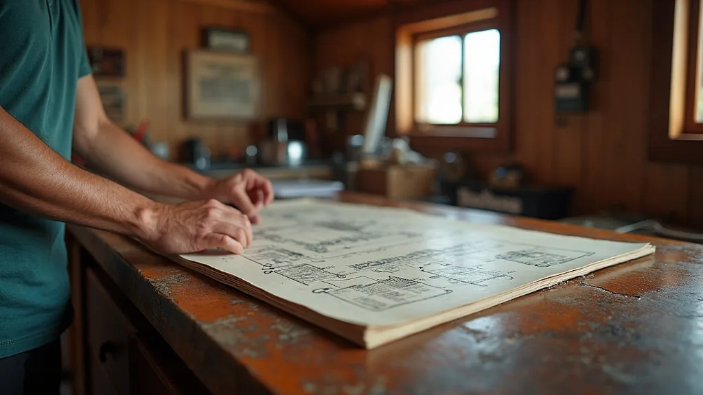 Komodo Liveaboard Boats Compared: Deck Plans, Cabin Types and Specifications