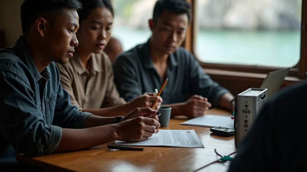 Learn to Dive on the Crossing: Open Water, Advanced and Nitrox on a Komodo Liveaboard