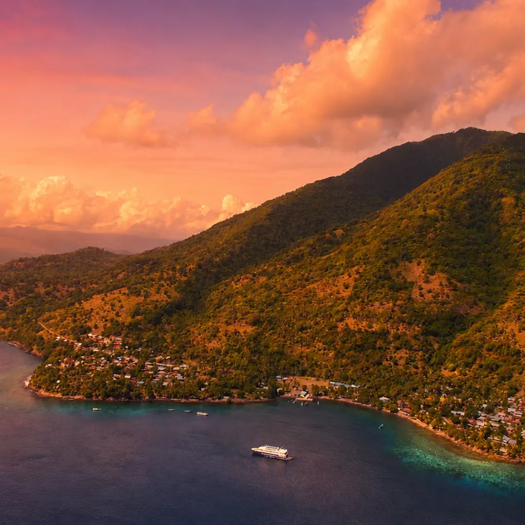 Exploring Remote Diving Destinations in 2027
