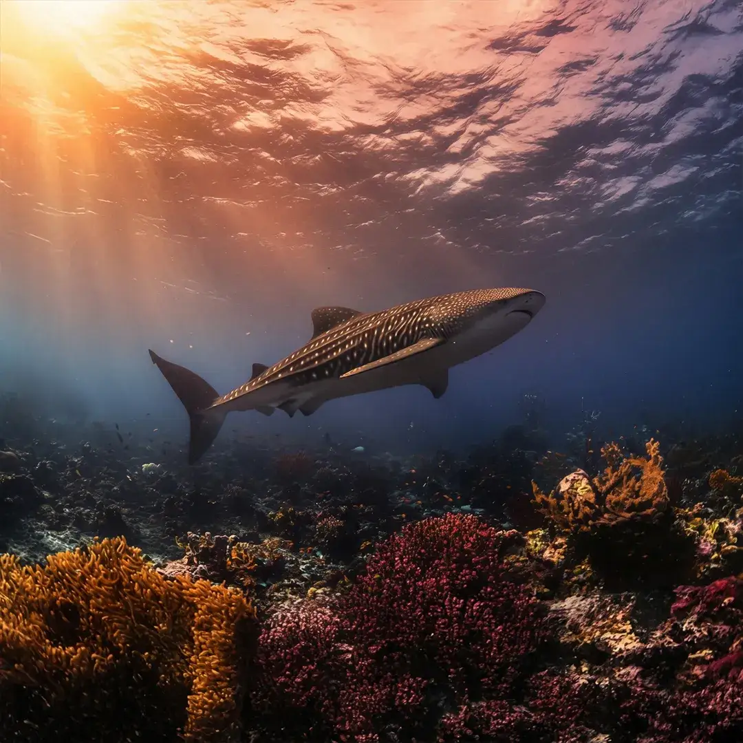 Manta Point and Manta Season Guide