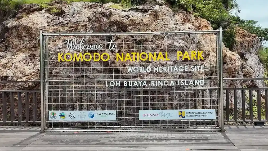 Park Fees, Permits and Booking Rules