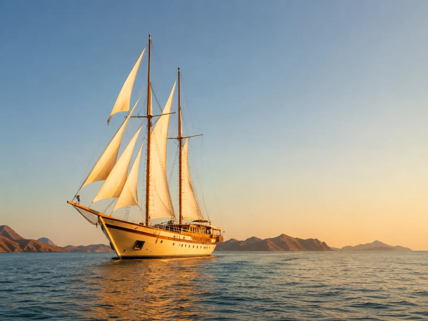 Komodo Liveaboard FAQ: 30 Most Common Questions Answered