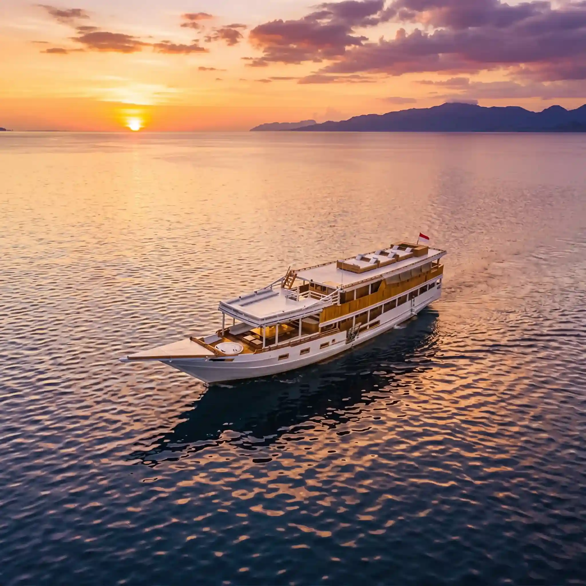 Private vs Shared Komodo Liveaboard