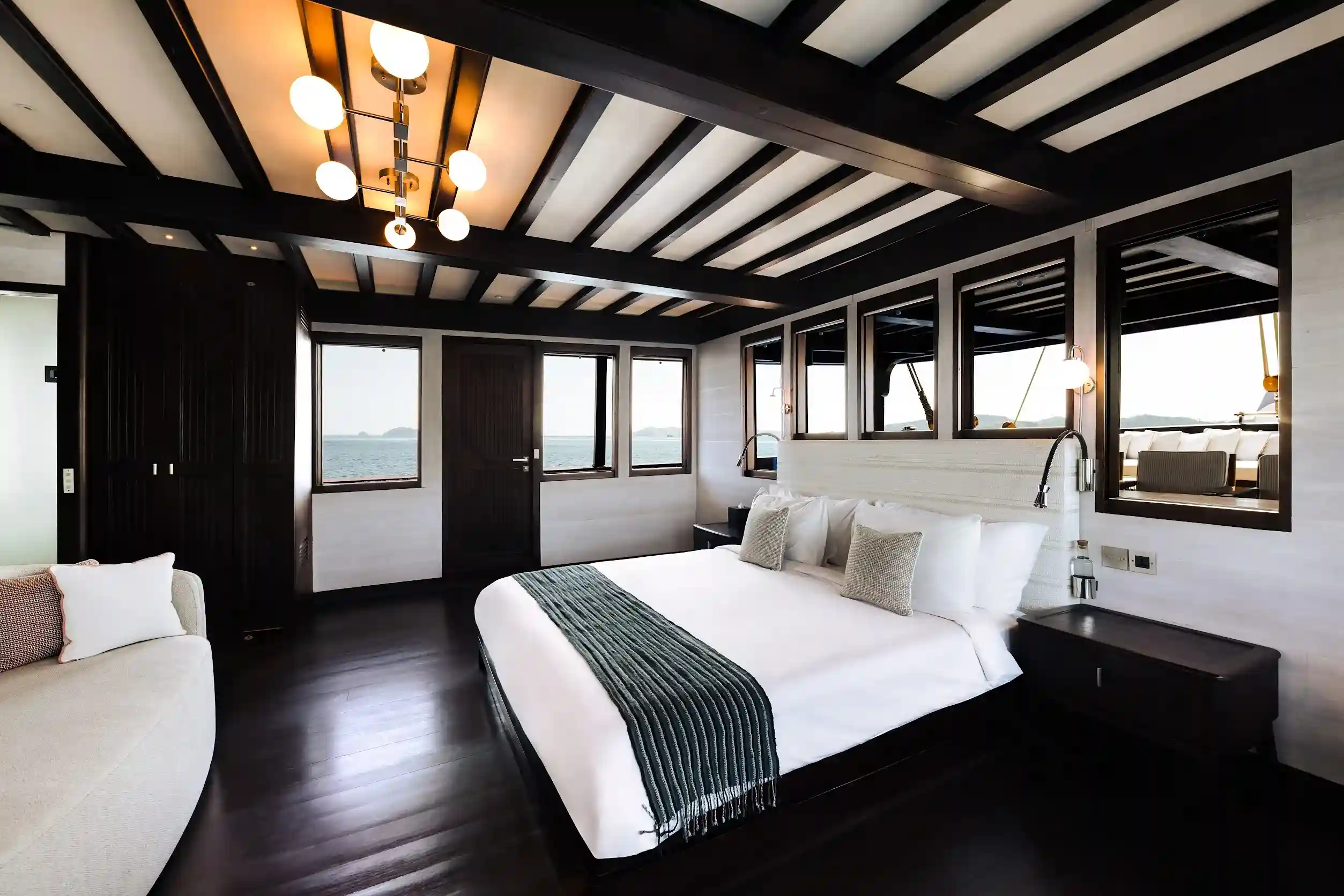 Komodo Liveaboard Packing List: What to Bring (and Leave at Home)