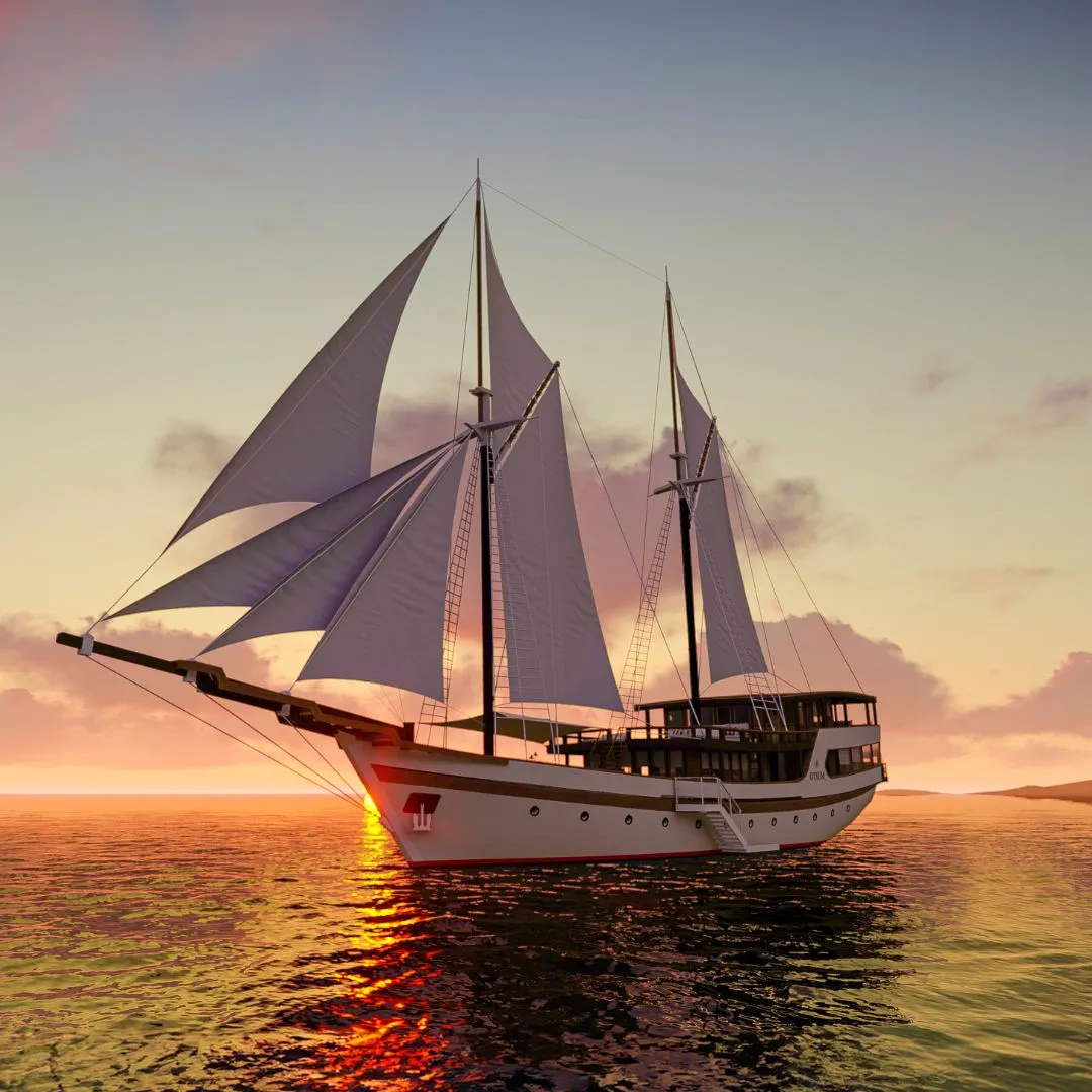How to Choose a Safe and Luxurious Komodo Boat Operator