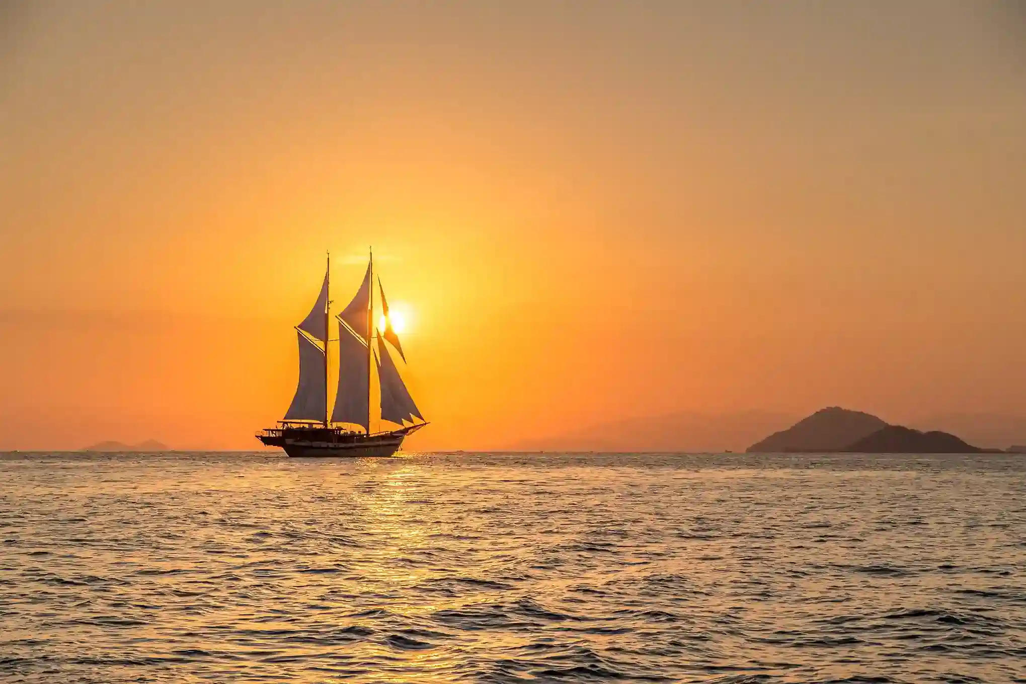 Booking a Komodo Liveaboard from Bali? Verify the Labuan Bajo Operator First