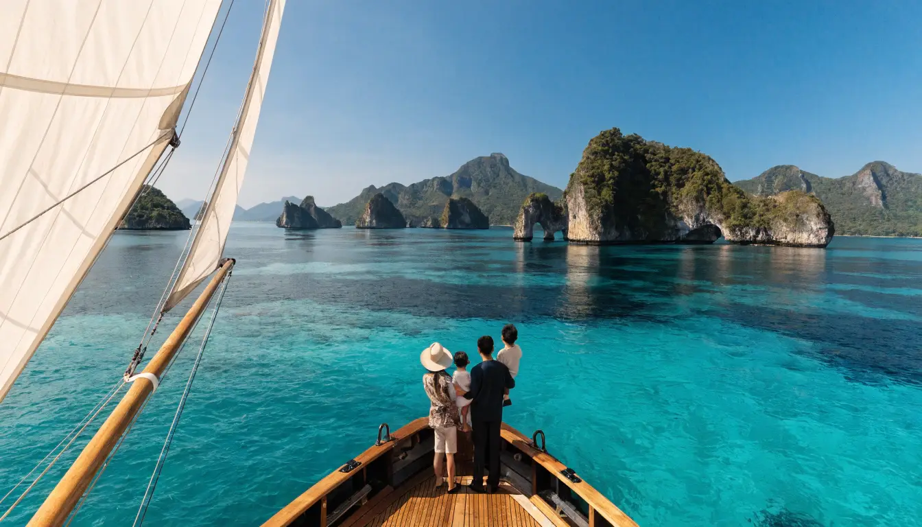 Avoiding Common Pitfalls on Your Raja Ampat Liveaboard Adventure