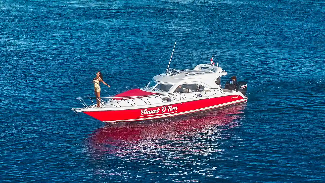 Best Time for Komodo Liveaboard Trips