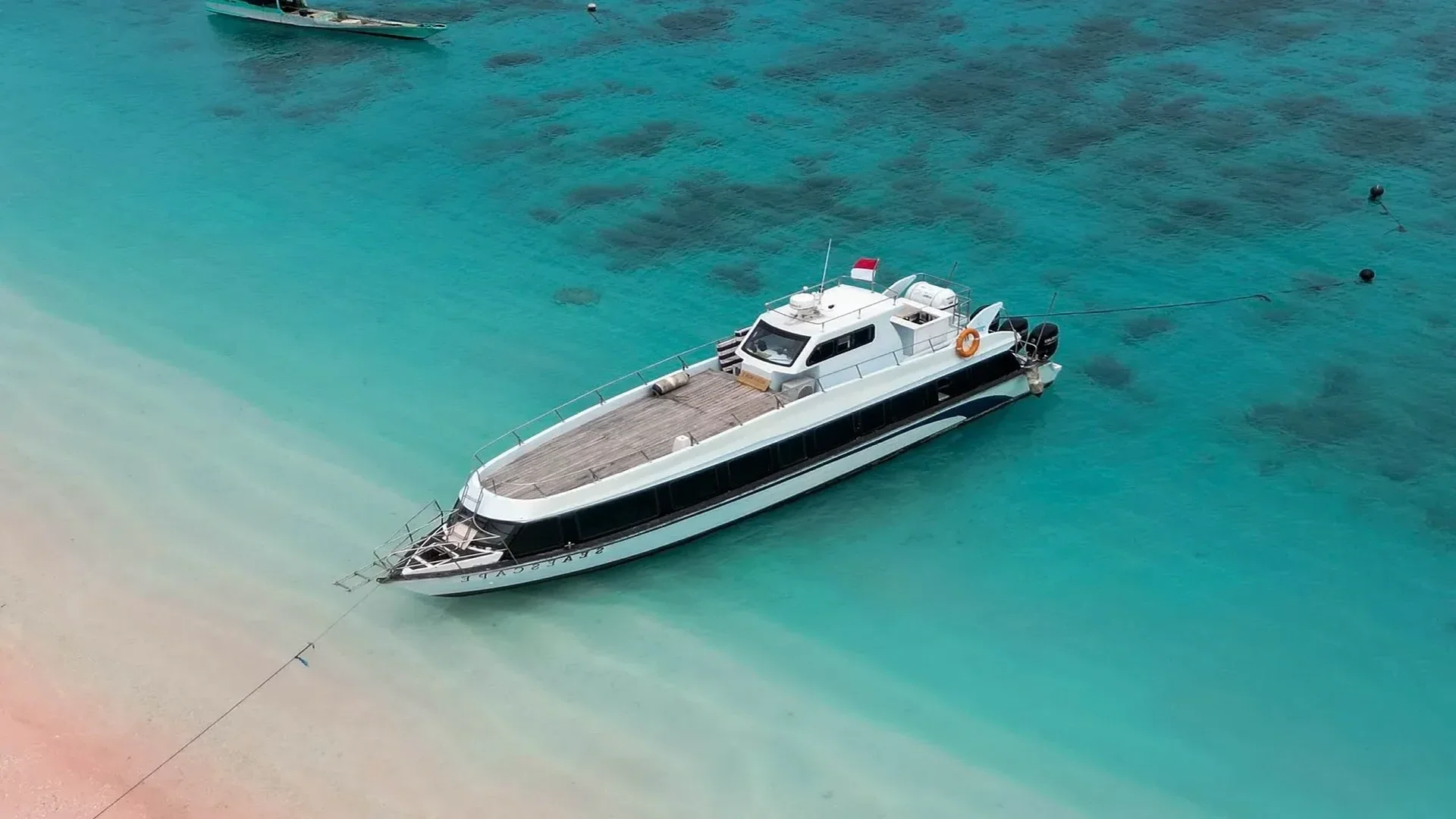 Labuan Bajo to Komodo: How to Get There and Board Your Liveaboard