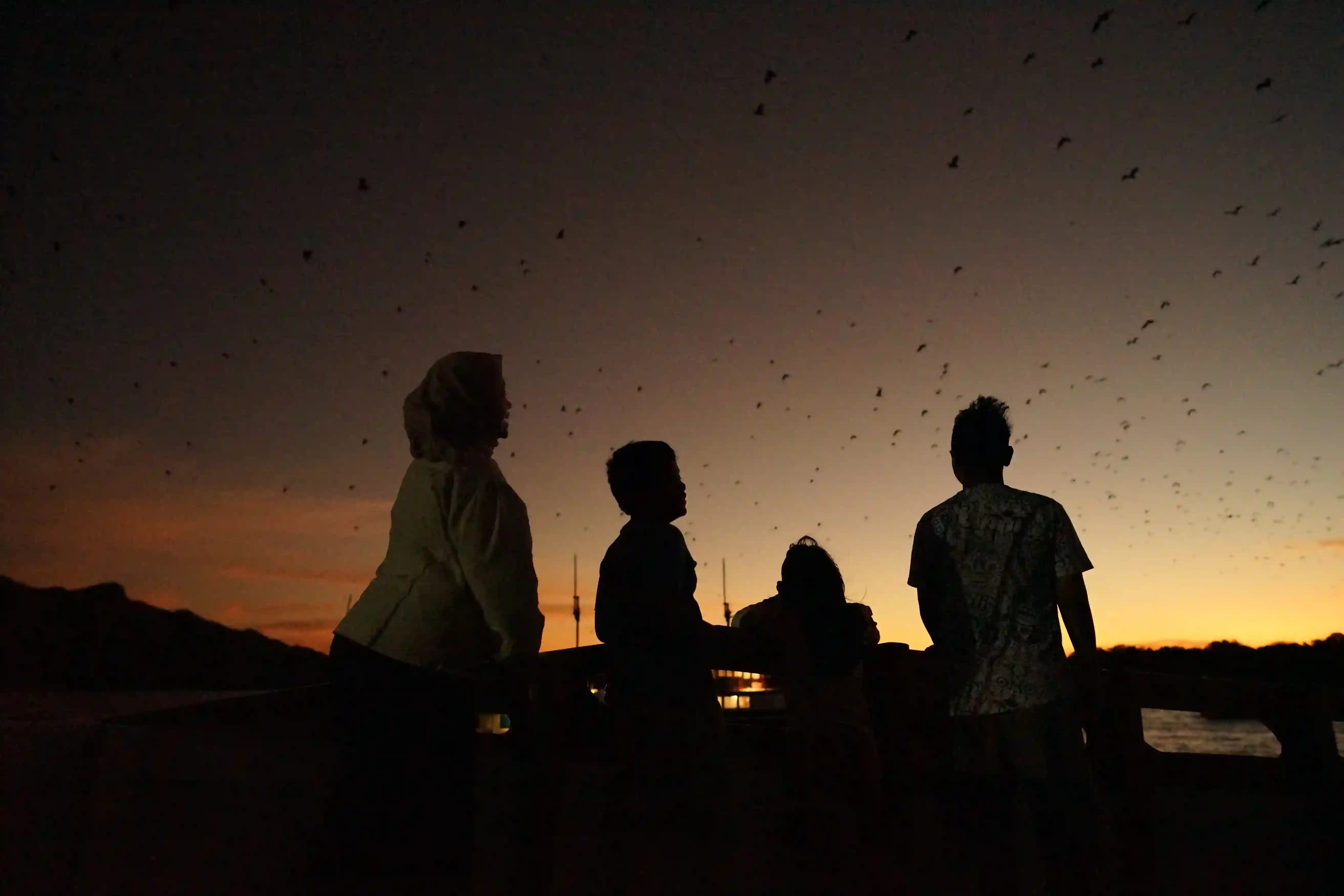 Family-Friendly Komodo Liveaboard Trips With Kids