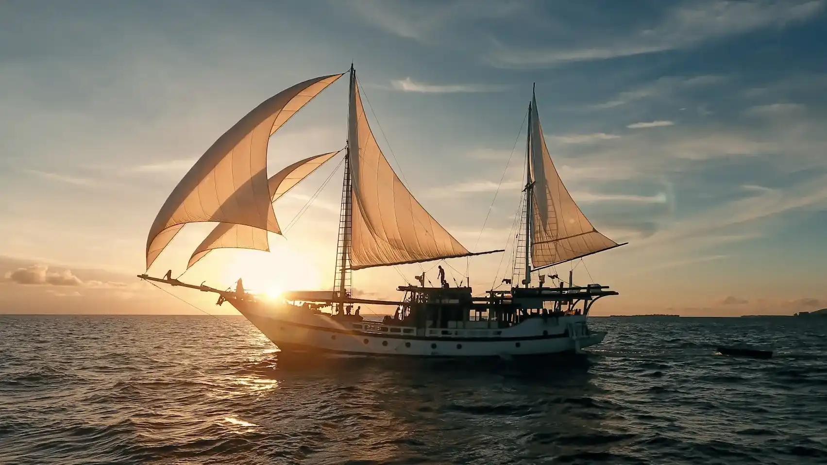 Komodo Liveaboard vs Day Trips From Labuan Bajo: Which Is Better?