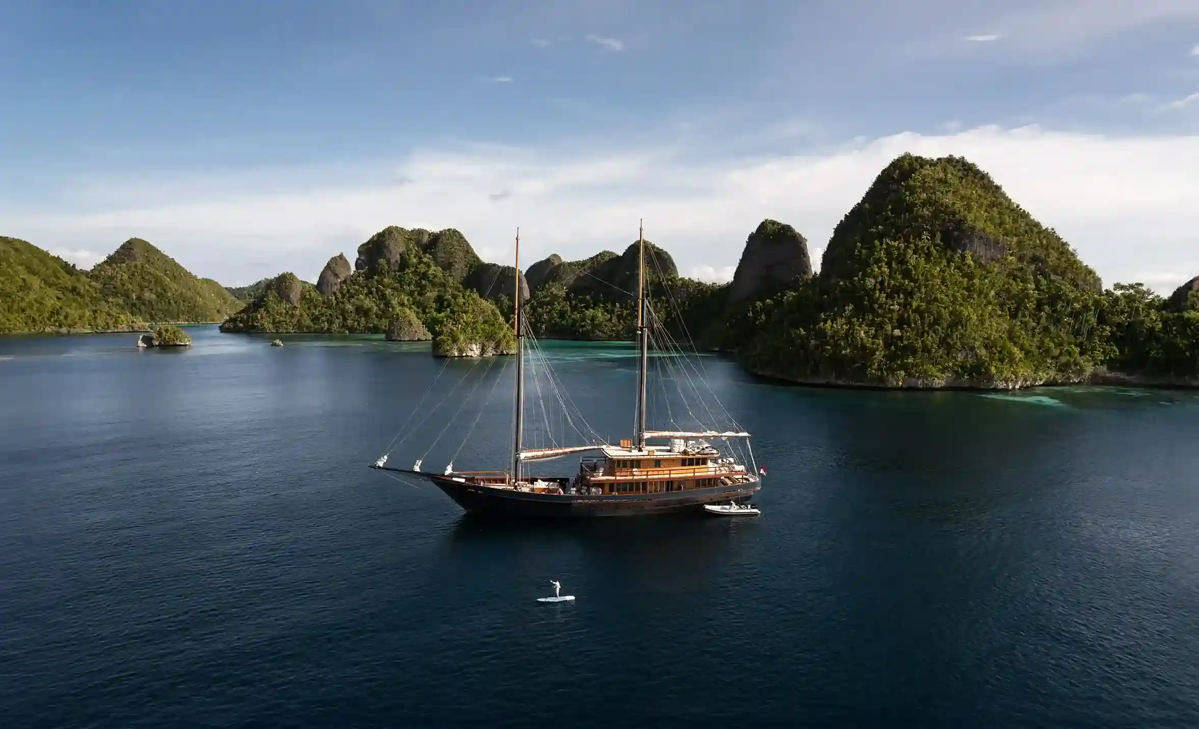 Your 2027 Bali-Komodo & Raja Ampat Liveaboard Planning Checklist
