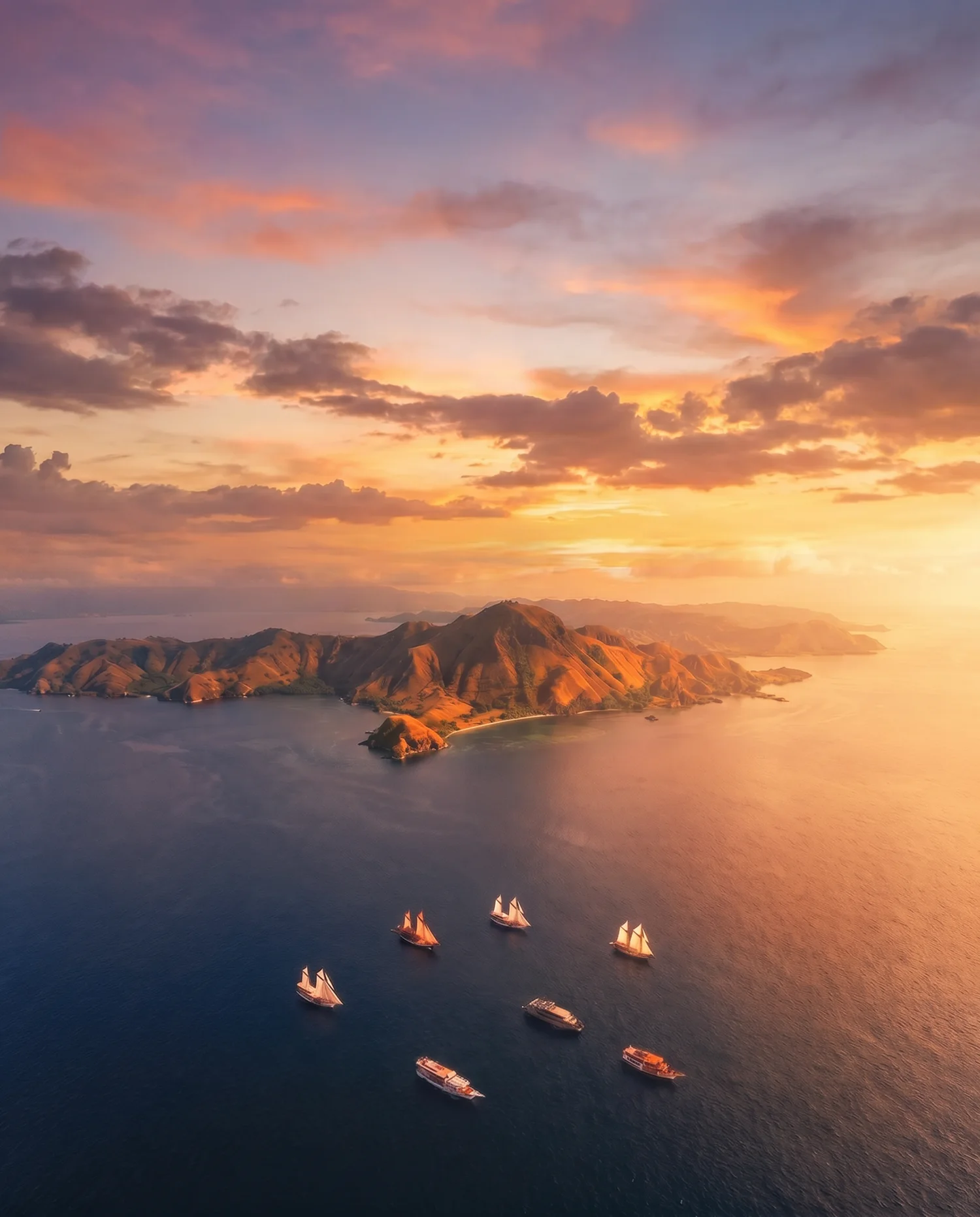 Bali + Komodo Liveaboard Combos for 2027: The 3-Nights-Bali, 3-Nights-at-Sea Blueprint